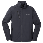 Port Authority® Welded Soft Shell Jacket