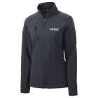 Port Authority® Women's Welded Soft Shell Jacket