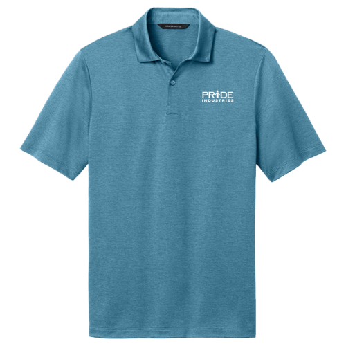 Mercer+Mettle® Recharge Jersey Polo