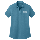 Mercer+Mettle® Women’s Recharge Jersey Polo