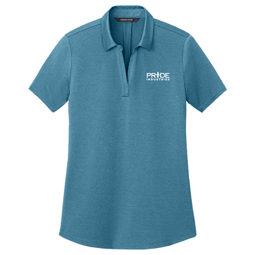 Mercer+Mettle® Women’s Recharge Jersey Polo