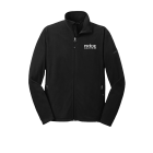 Eddie Bauer Full-Zip Microfleece Jacket
