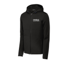 Sport-Tek Hooded Soft Shell Jacket