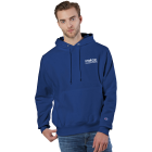 Champion Reverse Weave Pullover Hooded Sweatshirt Champion Reverse Weave Pullover Hooded Sweatshirt