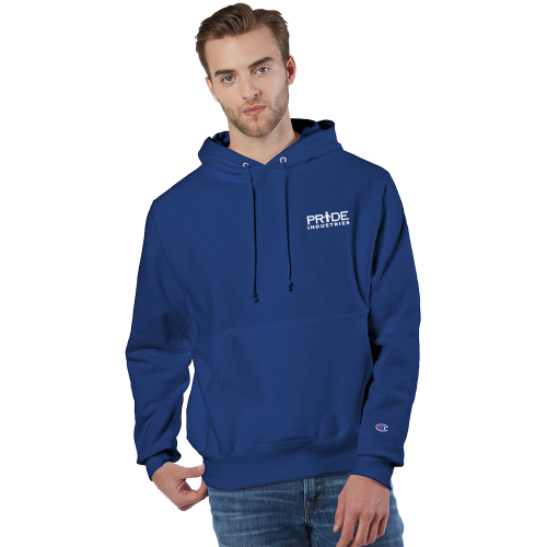 Champion Reverse Weave Pullover Hooded Sweatshirt Champion Reverse Weave Pullover Hooded Sweatshirt