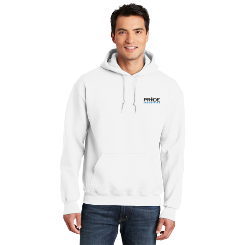 Gildan - DryBlend Pullover Hooded Sweatshirt