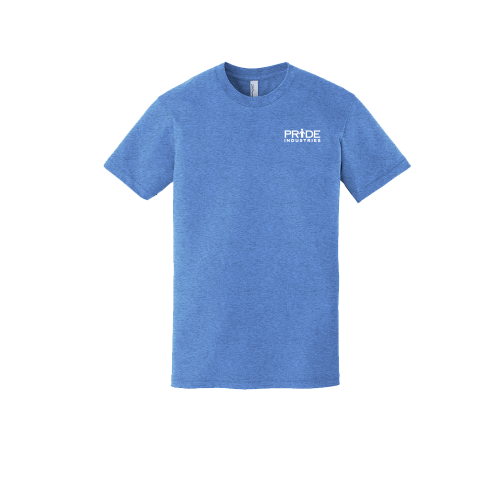 American Apparel Poly-Cotton T-Shirt