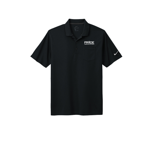  Nike Dri-FIT Micro Pique 2.0 Pocket Polo