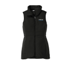 Port Authority Women's Collective Insulated Vest Port Authority Women's Collective Insulated Vest