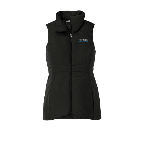 Port Authority Women's Collective Insulated Vest Port Authority Women's Collective Insulated Vest