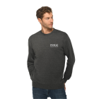 Lane Seven Unisex Premium Crewneck Sweatshirt