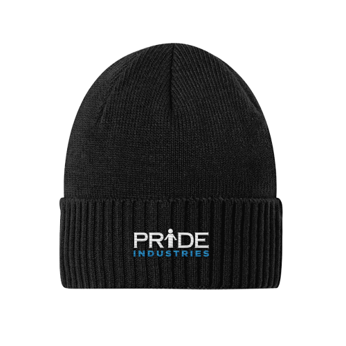  Port Authority Rib Knit Cuff Beanie