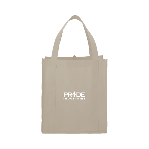 Hercules Non-Woven Grocery Tote