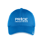  Nike Dri-FIT Mesh Swoosh Flex Sandwich Cap