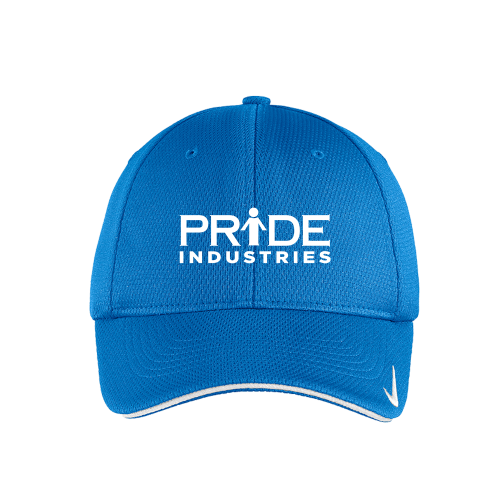  Nike Dri-FIT Mesh Swoosh Flex Sandwich Cap