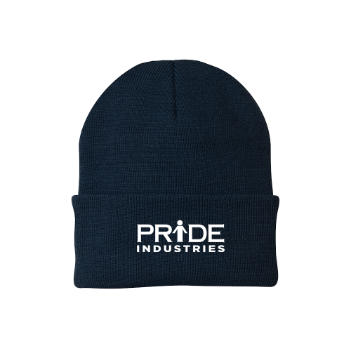  Port & Company - Knit Cap