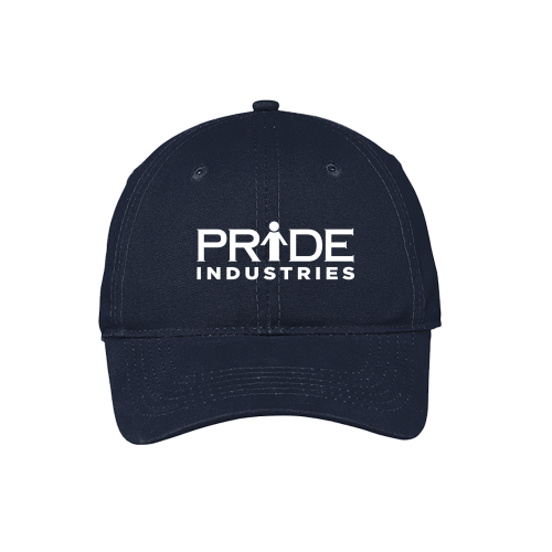 Port & Company - Soft Brushed Canvas Cap Port & Company - Soft Brushed Canvas Cap