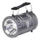 Retractable Flashlight and Lantern