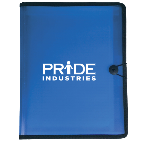 Prime Line Meeting Organizer Folio Prime Line Meeting Organizer Folio