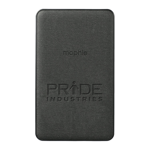 mophie Snap+ Mini 5000 mAh Wireless Power Bank
