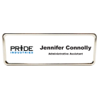 Pride Name Badge Pride Name Badge