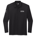 CornerStone Select Lightweight Snag-Proof Long Sleeve Polo