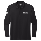 CornerStone Select Lightweight Snag-Proof Long Sleeve Polo