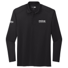 CornerStone Select Lightweight Snag-Proof Long Sleeve Polo