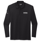 CornerStone Select Lightweight Snag-Proof Long Sleeve Polo