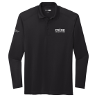 CornerStone Select Lightweight Snag-Proof Long Sleeve Polo