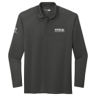 CornerStone Select Lightweight Snag-Proof Long Sleeve Polo