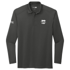 CornerStone Select Lightweight Snag-Proof Long Sleeve Polo
