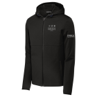 Sport-Tek Hooded Soft Shell Jacket Sport-Tek Hooded Soft Shell Jacket