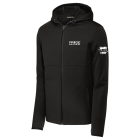Sport-Tek Hooded Soft Shell Jacket Sport-Tek Hooded Soft Shell Jacket