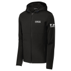 Sport-Tek Hooded Soft Shell Jacket Sport-Tek Hooded Soft Shell Jacket