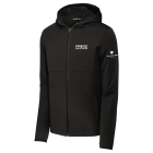 Sport-Tek Hooded Soft Shell Jacket Sport-Tek Hooded Soft Shell Jacket