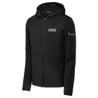 Sport-Tek Hooded Soft Shell Jacket Sport-Tek Hooded Soft Shell Jacket