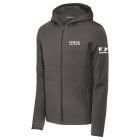 Sport-Tek Hooded Soft Shell Jacket Sport-Tek Hooded Soft Shell Jacket