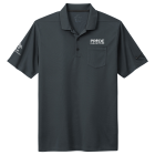 Nike Dri-FIT Micro Pique 2.0 Pocket Polo Nike Dri-FIT Micro Pique 2.0 Pocket Polo