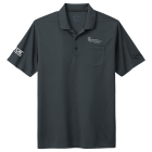 Nike Dri-FIT Micro Pique 2.0 Pocket Polo Nike Dri-FIT Micro Pique 2.0 Pocket Polo