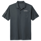 Nike Dri-FIT Micro Pique 2.0 Pocket Polo Nike Dri-FIT Micro Pique 2.0 Pocket Polo