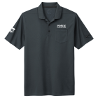 Nike Dri-FIT Micro Pique 2.0 Pocket Polo Nike Dri-FIT Micro Pique 2.0 Pocket Polo