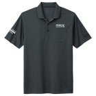 Nike Dri-FIT Micro Pique 2.0 Pocket Polo Nike Dri-FIT Micro Pique 2.0 Pocket Polo