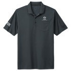 Nike Dri-FIT Micro Pique 2.0 Pocket Polo Nike Dri-FIT Micro Pique 2.0 Pocket Polo