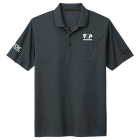 Nike Dri-FIT Micro Pique 2.0 Pocket Polo Nike Dri-FIT Micro Pique 2.0 Pocket Polo