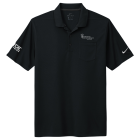 Nike Dri-FIT Micro Pique 2.0 Pocket Polo Nike Dri-FIT Micro Pique 2.0 Pocket Polo