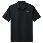 Nike Dri-FIT Micro Pique 2.0 Pocket Polo Nike Dri-FIT Micro Pique 2.0 Pocket Polo