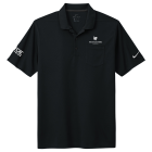 Nike Dri-FIT Micro Pique 2.0 Pocket Polo Nike Dri-FIT Micro Pique 2.0 Pocket Polo