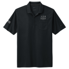 Nike Dri-FIT Micro Pique 2.0 Pocket Polo Nike Dri-FIT Micro Pique 2.0 Pocket Polo