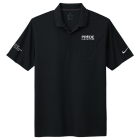 Nike Dri-FIT Micro Pique 2.0 Pocket Polo Nike Dri-FIT Micro Pique 2.0 Pocket Polo